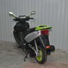 GEELY JL125T-5C 2008