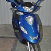 GEELY JL50QT39 2008