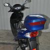 GEELY JL50QT39 2008