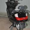 GEELY JL150T-2 2008