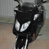 GEELY JL150T-2 2008