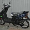 GEELY JL50QT-51 2008