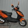 GEELY RY50QT-12E 2008