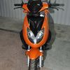 GEELY RY50QT-12E 2008