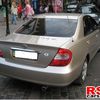 Toyota CAMRY 2004