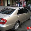 Toyota CAMRY 2004