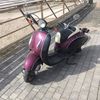 Honda Joker 1998