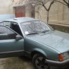 Opel record-e 1986