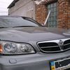 Nissan maxima 2003