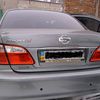 Nissan maxima 2003