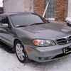 Nissan maxima 2003