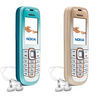 Nokia 2600 classic Blue