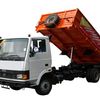 Tata LPT-613 2009
