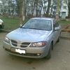 Nissan almera 2005