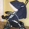 Chicco Tech 6 WD
