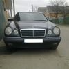 Mercedes E 200 ELEGANCE 1969