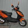 GEELY RY50QT-12E 2008