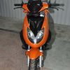 GEELY RY50QT-12E 2008