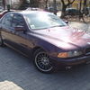 BMW 535 2000