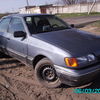 Ford Scorpio 1986
