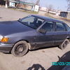 Ford Scorpio 1986