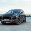 Porsche Cayenne NEW 2010