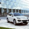 Porsche Cayenne NEW 2010