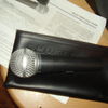 SHURE SM 58