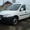 Opel Combo 2006