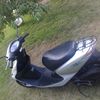 Honda DIO AF56 2003