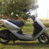 Honda DIO AF56 2003