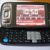 HTC TyTN 2 (Tilt 8925)
