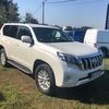 Toyota Land Cruiser 2016