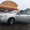 Nissan Primera 2004