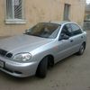 Daewoo sens 2006