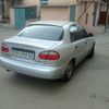 Daewoo sens 2006