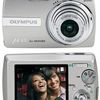 Olympus Mju 810 digital