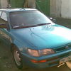Toyota corolla 1995