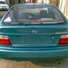 Toyota corolla 1995
