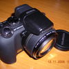 Olympus SP-560UZ