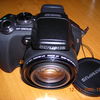 Olympus SP-560UZ