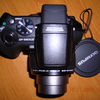Olympus SP-560UZ