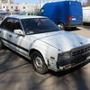 Nissan Laurel 1986