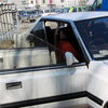 Nissan Laurel 1986
