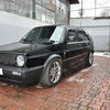 Volkswagen Golf2 1990