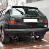 Volkswagen Golf2 1990