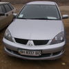 Mitsubishi lancer 2006