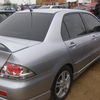 Mitsubishi lancer 2006