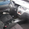 Mitsubishi lancer 2006