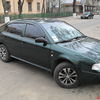 Skoda aktavia 2004